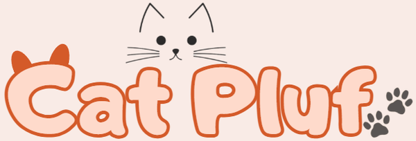 Cat Pluf